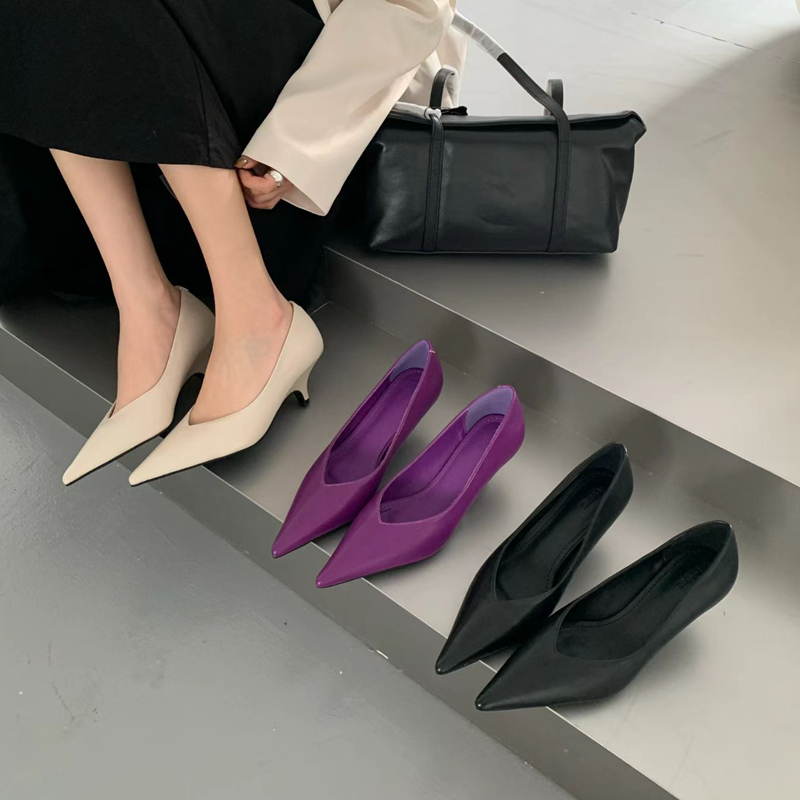 Women Fashion Store - SUOJIALUN 2025 Spring New Brand Women