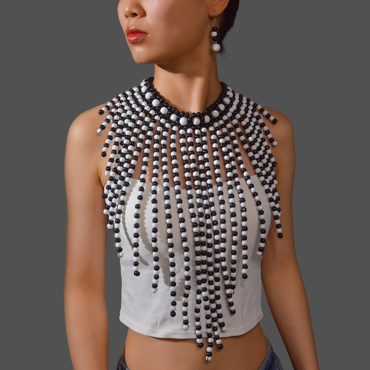 Women'S Fashion Of The 1920S - Trendy New Design 1920s Retro Wooden