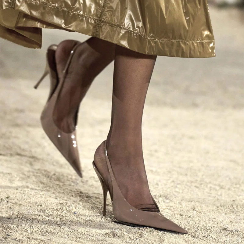 Women'S Fashion Spring Summer 2026 - 2026 Spring and Summer New Simple