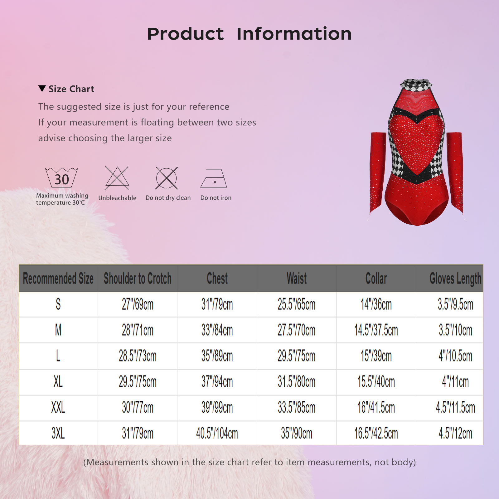 Sleeveless Jumpsuit - Women Ballet Waltz Warm-up Training Leotards