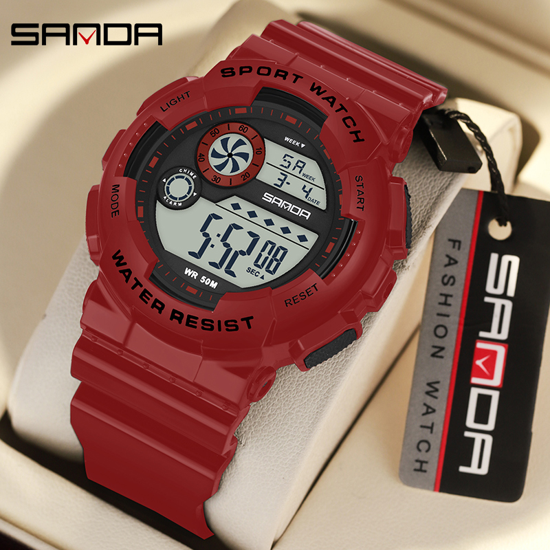 Women Fashion Zone - SANDA G style Fashion Women Sport