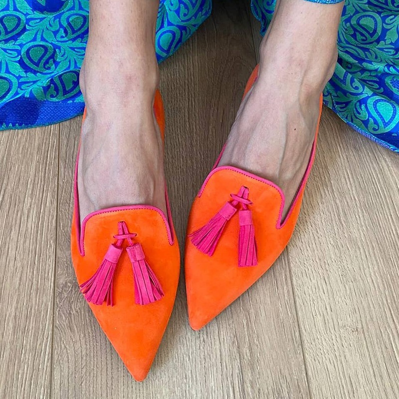 Spring/Summer 2026 Solid Color - Women'S Fashion Spring Summer 2026 recension och pris