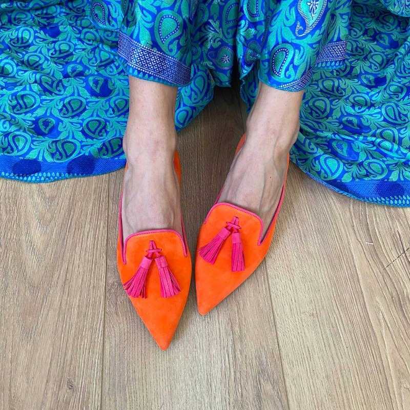 Spring/Summer 2026 Solid Color - Women'S Fashion Spring Summer 2026 recension och pris