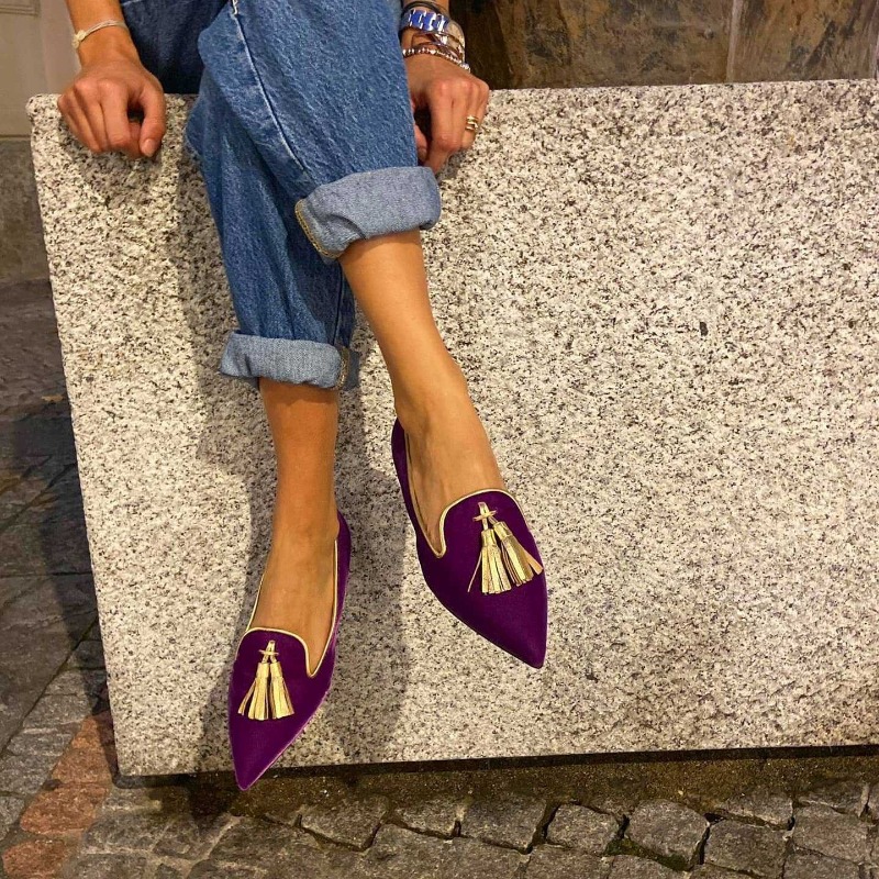 Spring/Summer 2026 Solid Color - Women'S Fashion Spring Summer 2026 recension och pris