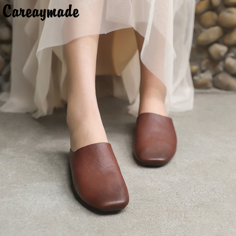 Careaymade-Summer 100% Genuine - Women'S Fashion Korea recension och pris