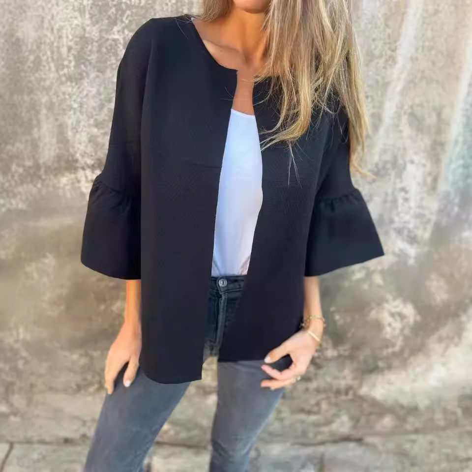 Amazon 2025 Autumn New Cross-b - Women'S Fashion Jackets Amazon recension och pris