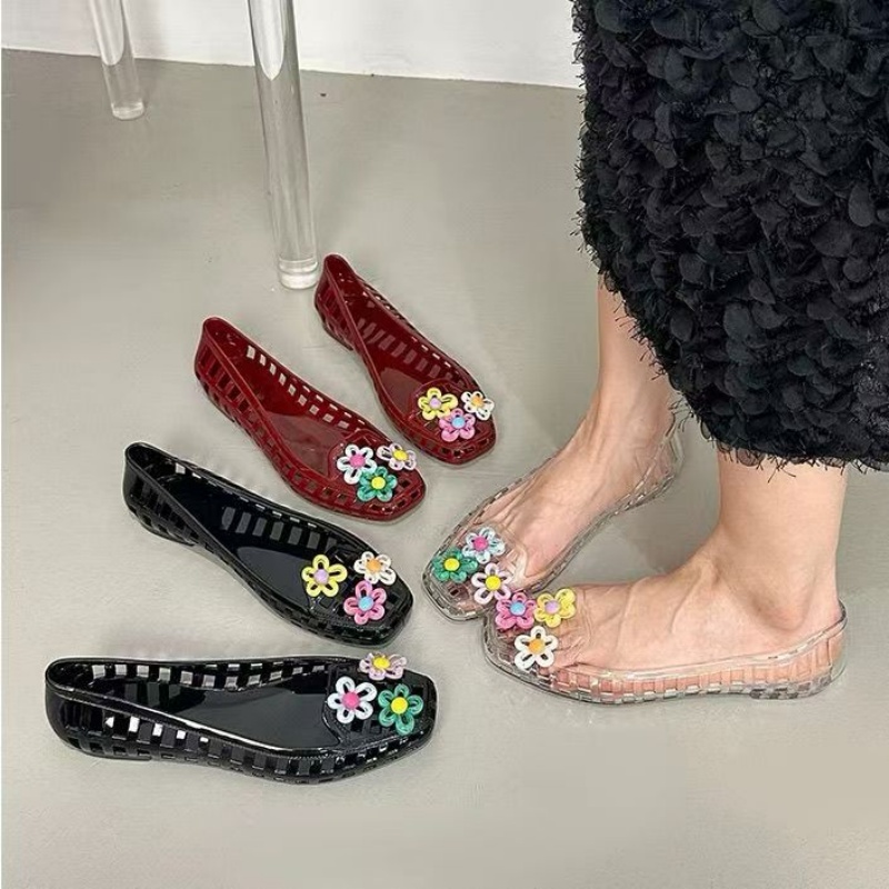 Hollowed kawaii dopamine Shoe  - Women Fashion Store recension och pris
