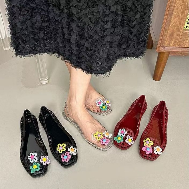 Hollowed kawaii dopamine Shoe  - Women Fashion Store recension och pris