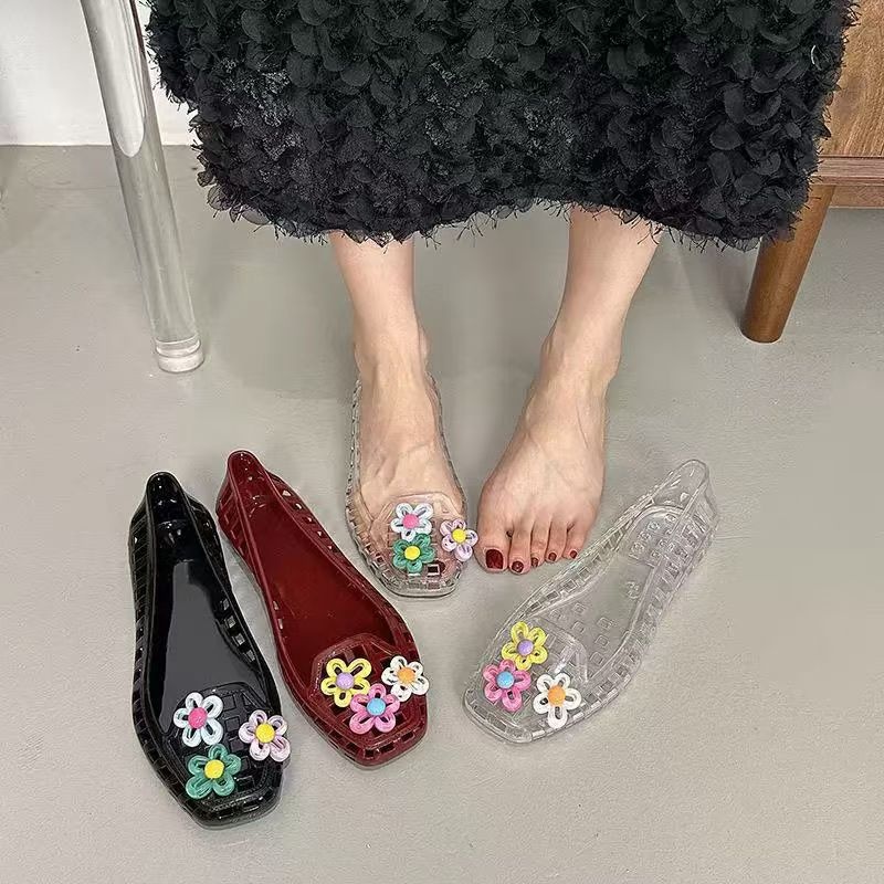 Hollowed kawaii dopamine Shoe  - Women Fashion Store recension och pris
