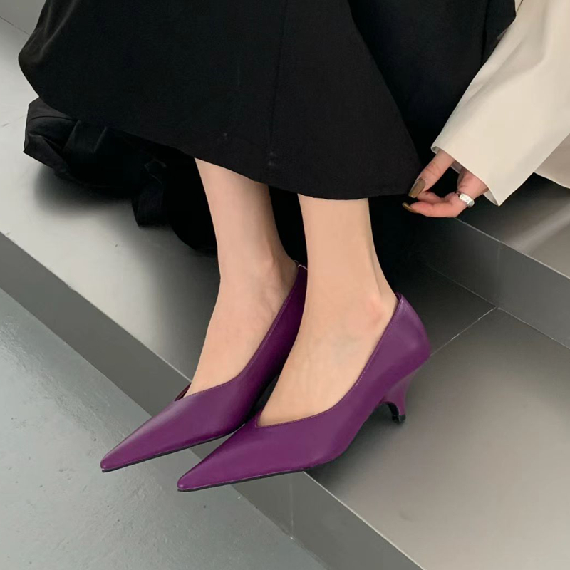 SUOJIALUN 2025 Spring New Bran - Women Fashion Store recension och pris