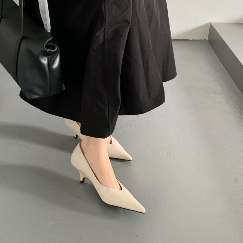 SUOJIALUN 2025 Spring New Bran - Women Fashion Store recension och pris