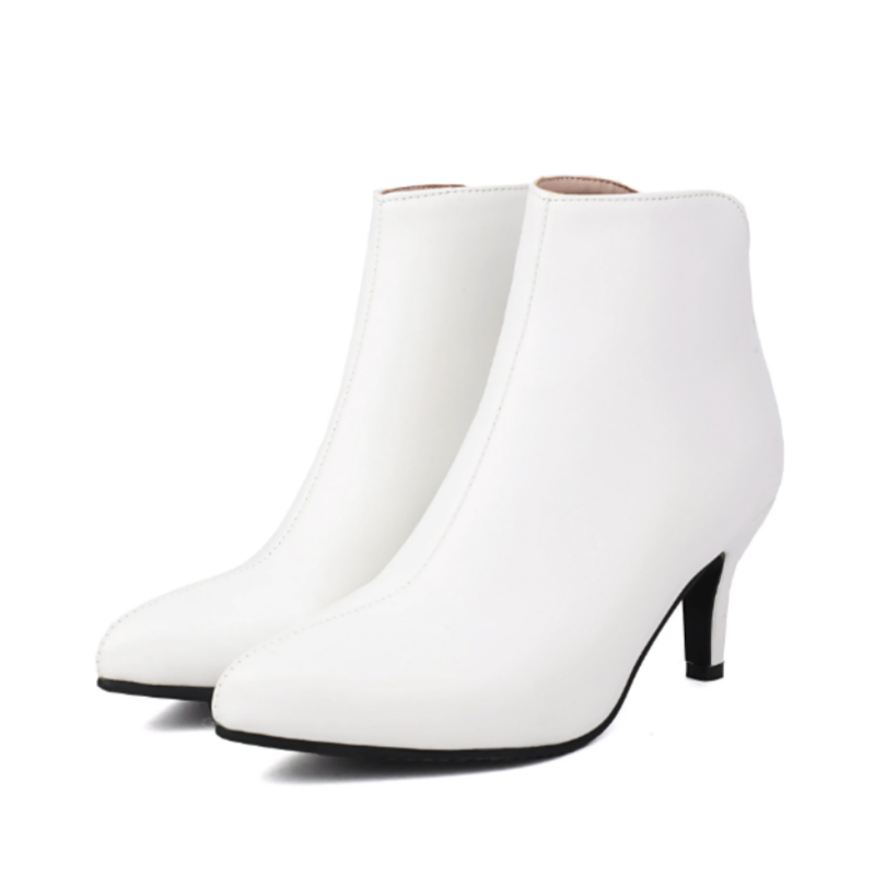 Lady 48 Gold Silver Red Thin H - Women'S Fashion Riding Boots recension och pris