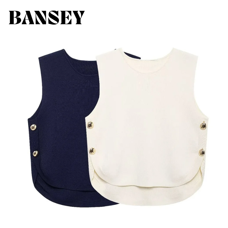 2025   Women's  Chic  Sleevele - Asymmetric Top Women recension och pris