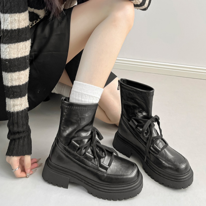Casual Women Boots Fashion New - Women'S Fashion Riding Boots recension och pris