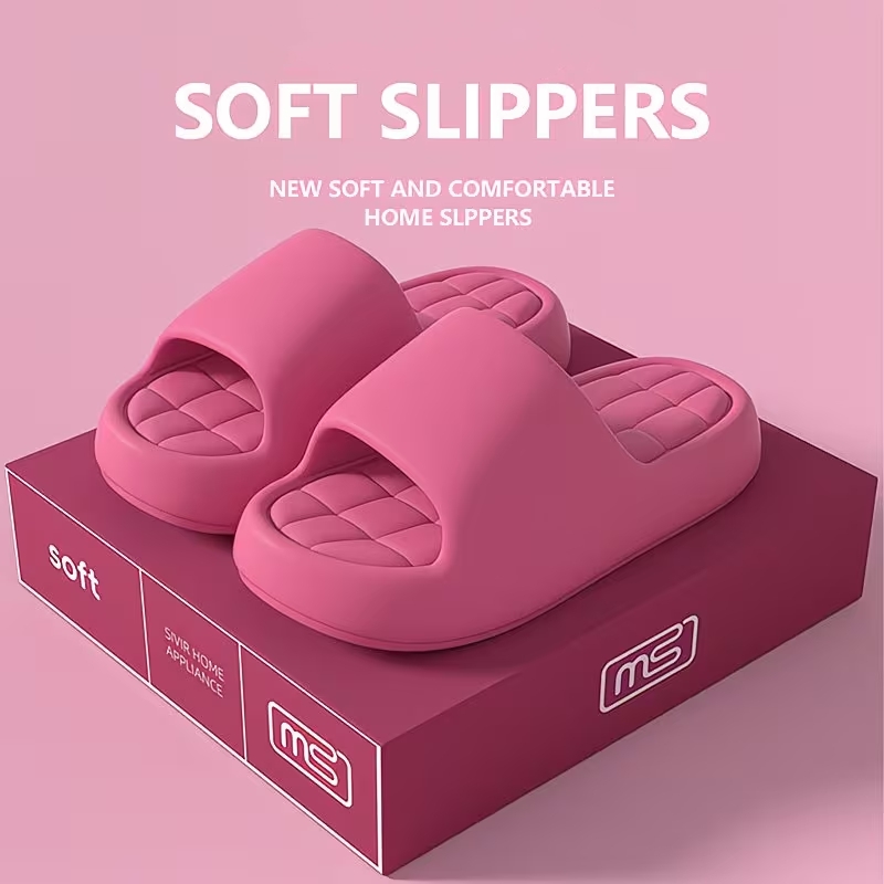 Women Summer Slippers Bathroom - Women Fashion Store recension och pris