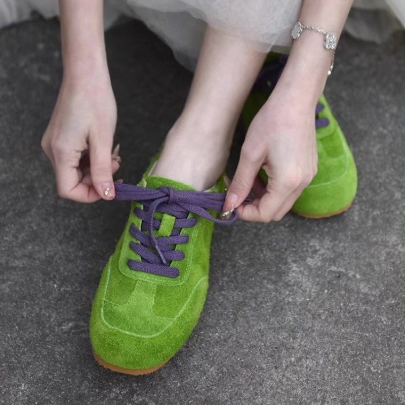 Flats Women's Sneakers Fashion - Women'S Fashion Trends Autumn 2025 recension och pris