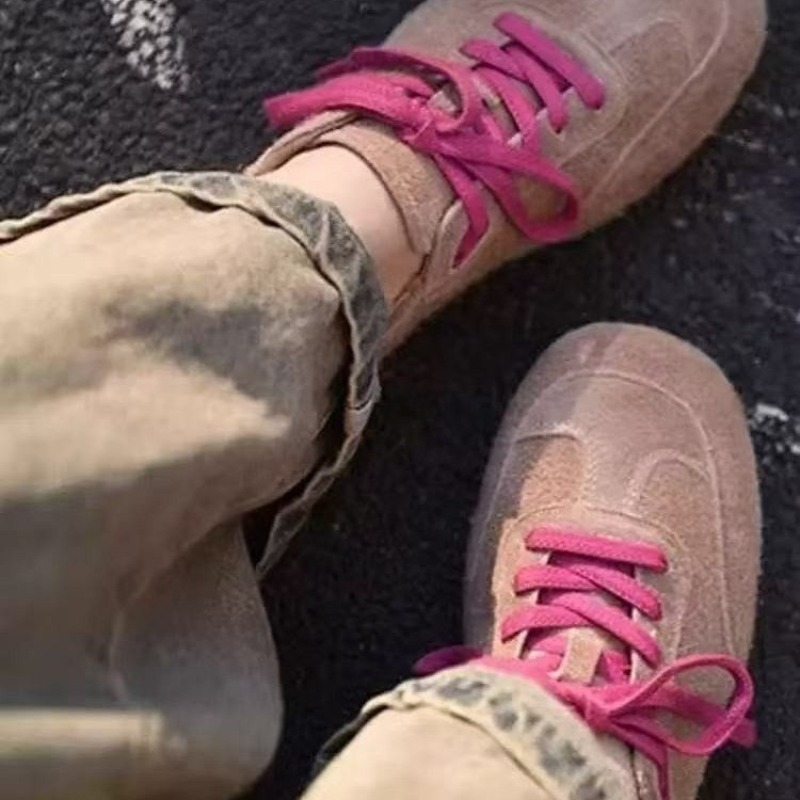 Flats Women's Sneakers Fashion - Women'S Fashion Trends Autumn 2025 recension och pris