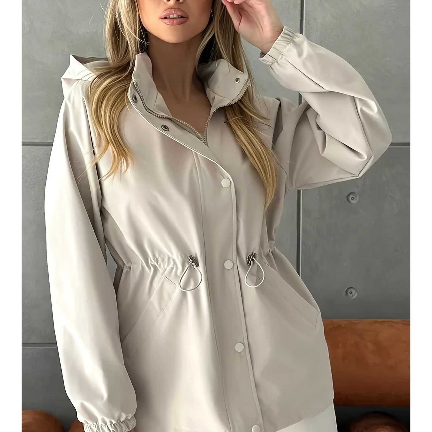 2026 European American Women J - Women'S Fashion Jackets Amazon recension och pris