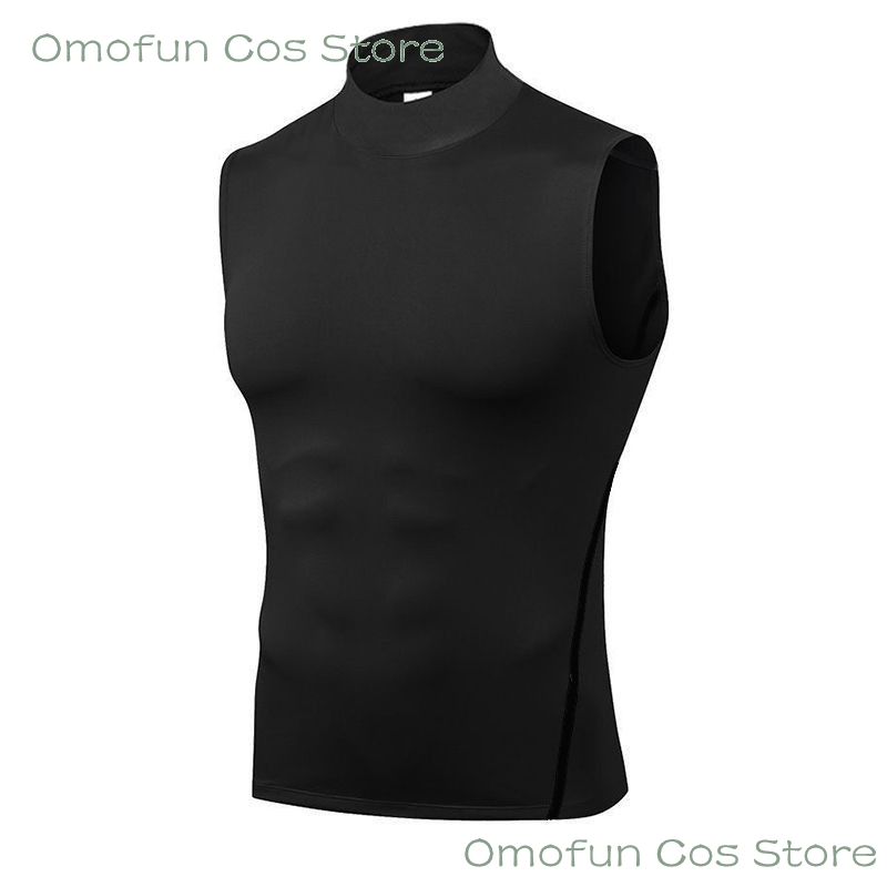 Love And Deepspace Valko Cos S - Sleeveless Jumpsuit recension och pris