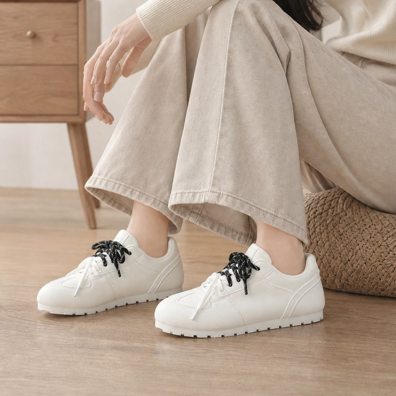Plus Size Casual Running Sneak - Women'S Fashion Running Shoes recension och pris