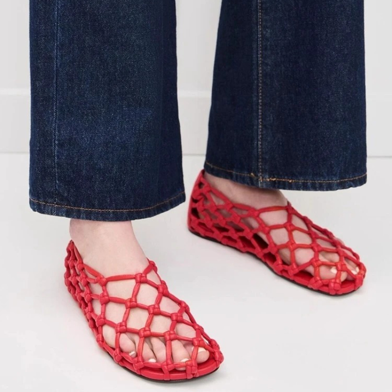 Brand Luxury Beach Women's Sho - Sale Fashion Women recension och pris