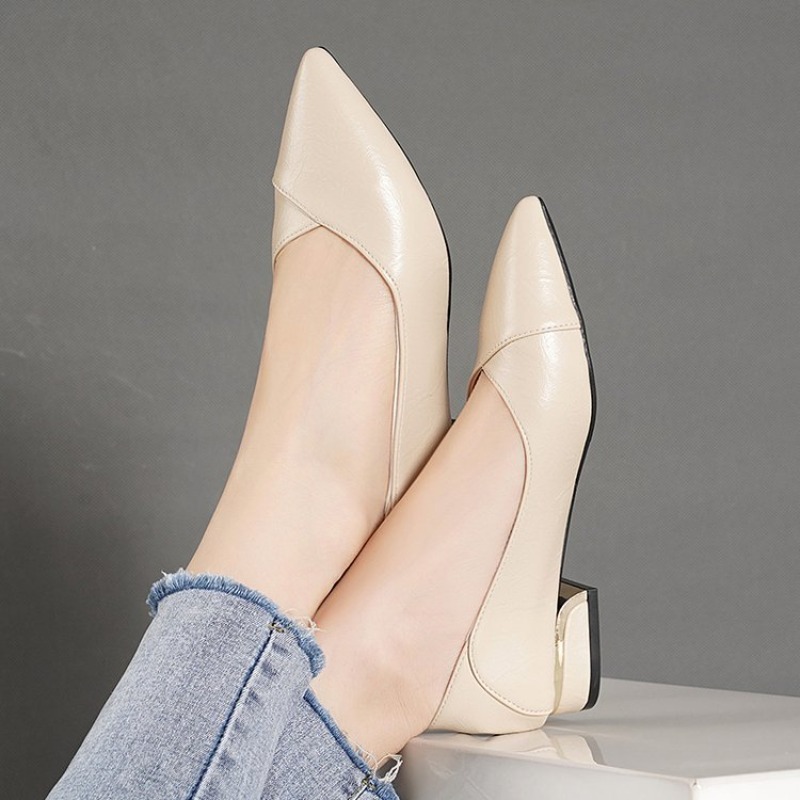 2026 Spring and Autumn New Poi - Women'S Fashion Spring Summer 2026 recension och pris
