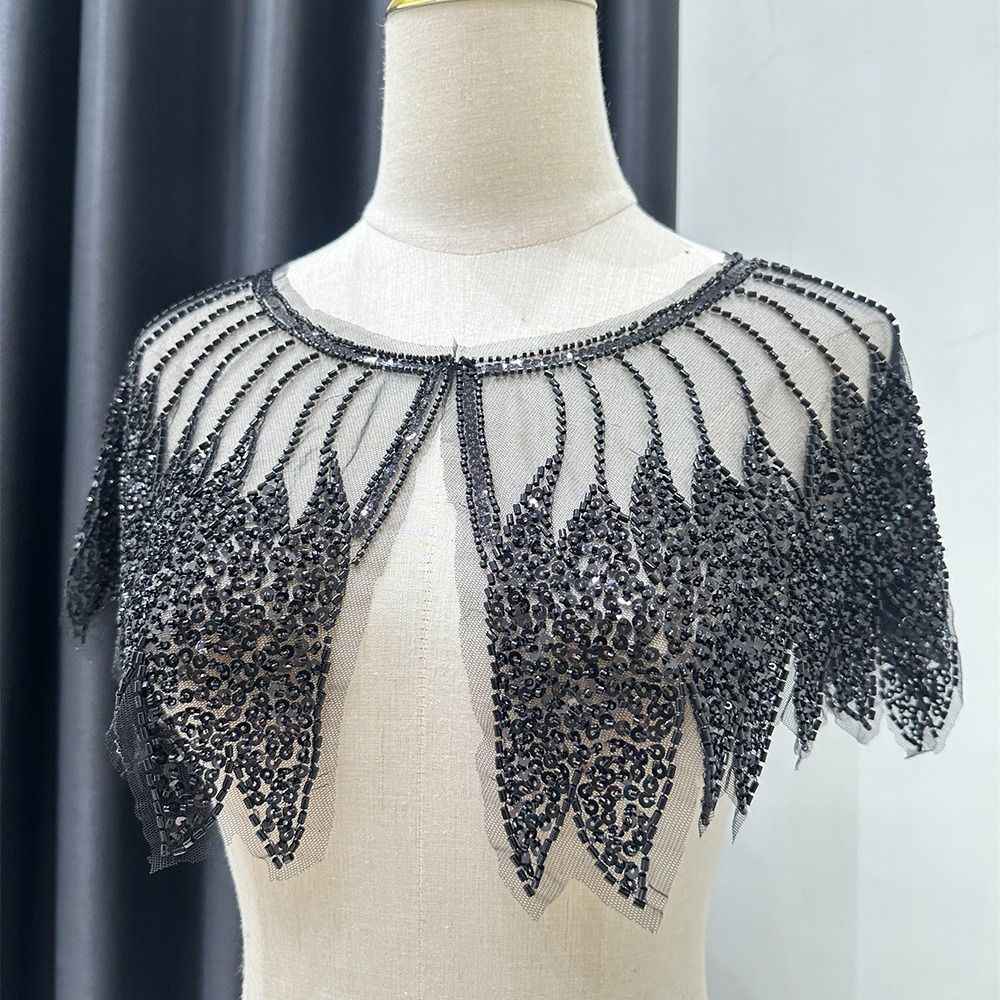 Vintage Sequin Embellished Fla - Women'S Fashion Of The 1920S recension och pris