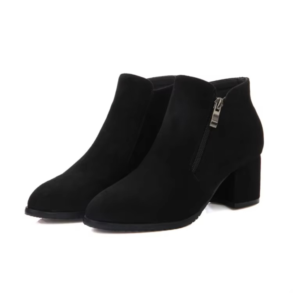 Plus Big Size 34-43 Modern Fas - Women'S Fashion Riding Boots recension och pris