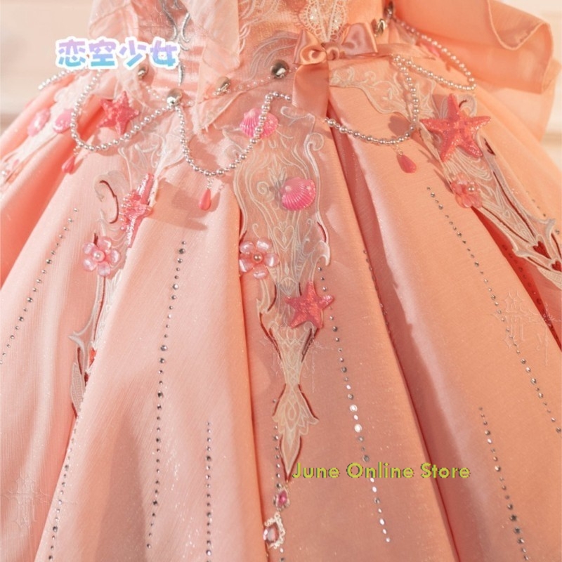 Anime Cosplay Costumes Infinit - Sleeveless Jumpsuit recension och pris