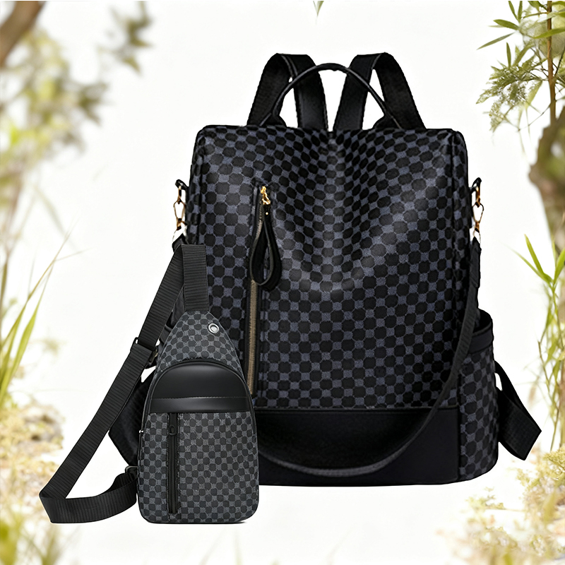 Unisex Fashion Versatile Messe - Women Fashion Designers recension och pris