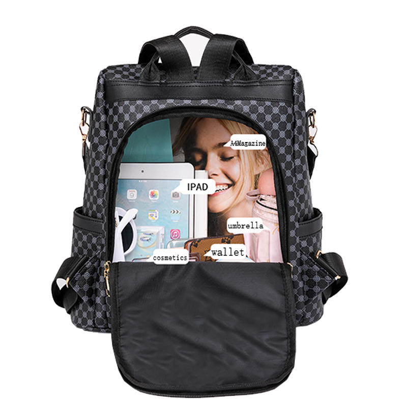 Unisex Fashion Versatile Messe - Women Fashion Designers recension och pris