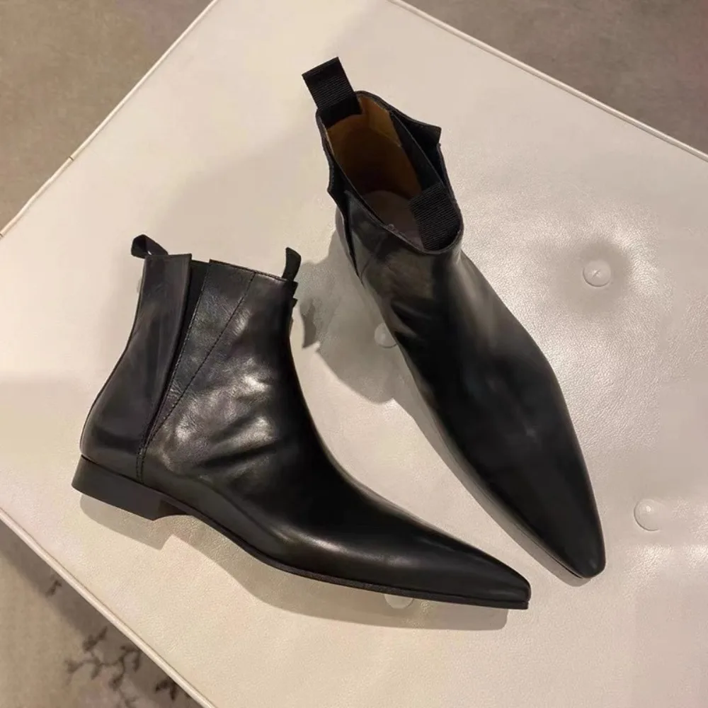 Luxury Women's Short Boots Aut - Sale Fashion Women recension och pris