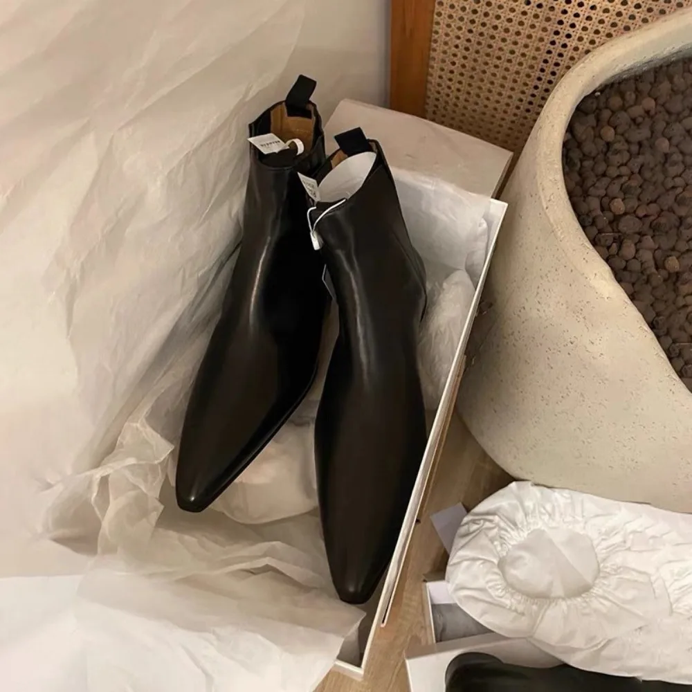 Luxury Women's Short Boots Aut - Sale Fashion Women recension och pris