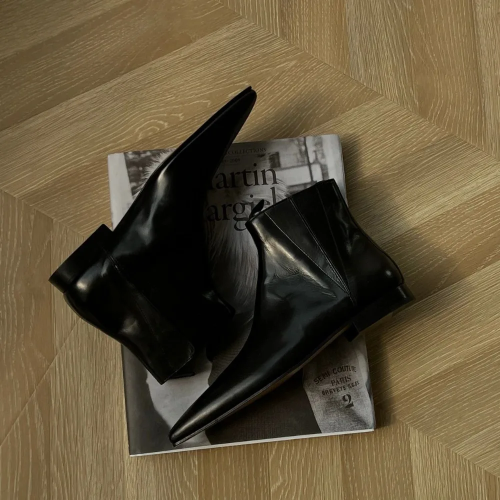 Luxury Women's Short Boots Aut - Sale Fashion Women recension och pris