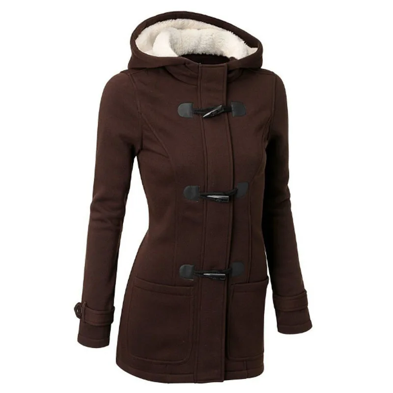 Selling Amazon Hooded Classic  - Women'S Fashion Jackets Amazon recension och pris