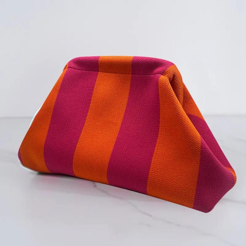 Women S Crochet Clutch Bag – L - Women Fashion Designers recension och pris