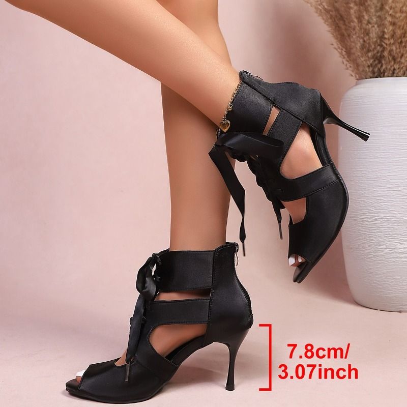 Plus Size Roman Sandals Women  - Women'S Fashion Spring Summer 2026 recension och pris