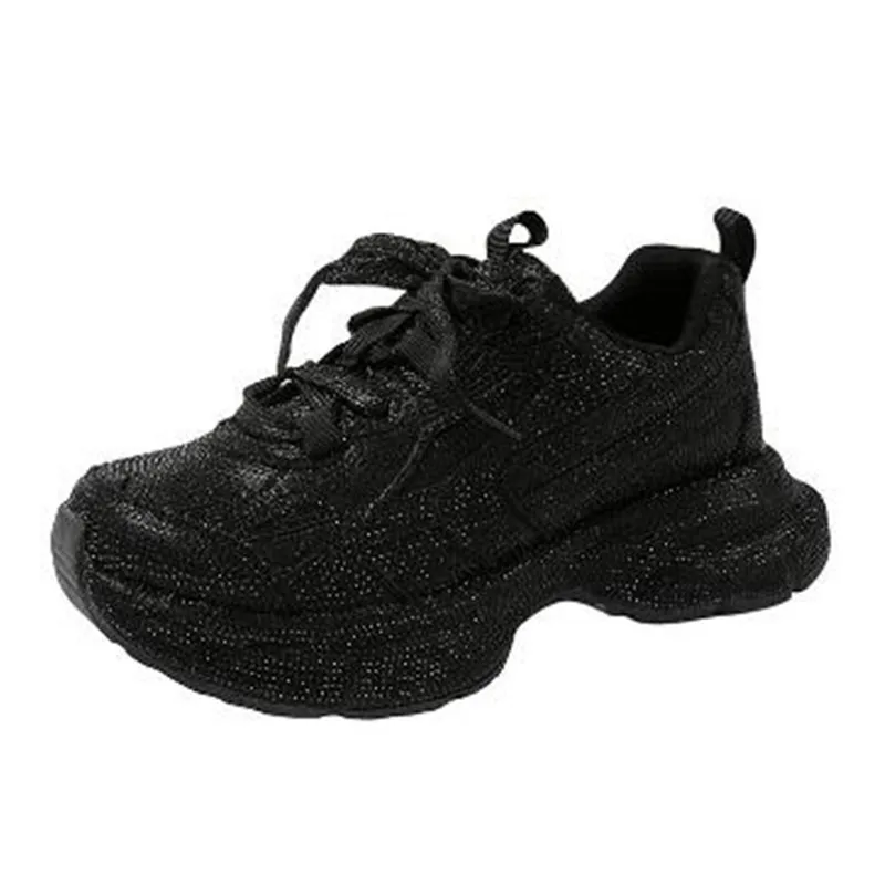 Designer Women Bling Running S - Women'S Fashion Running Shoes recension och pris