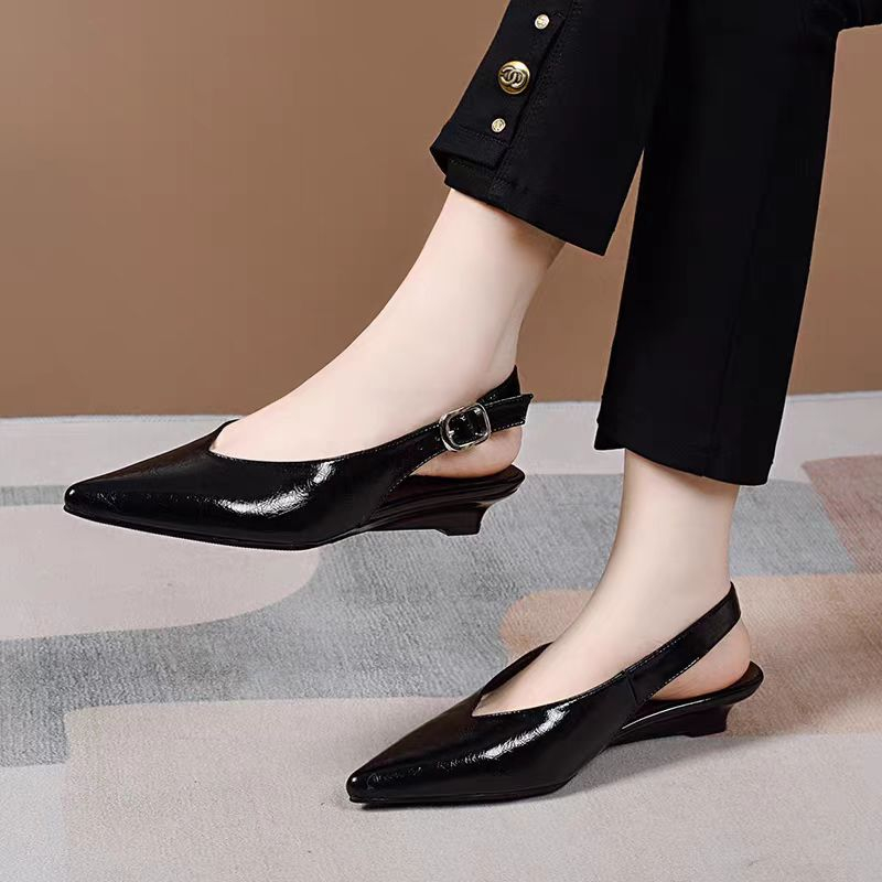 Women's Sandals Summer 2026 Ne - Women'S Fashion Spring Summer 2026 recension och pris