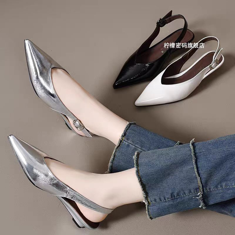 Women's Sandals Summer 2026 Ne - Women'S Fashion Spring Summer 2026 recension och pris