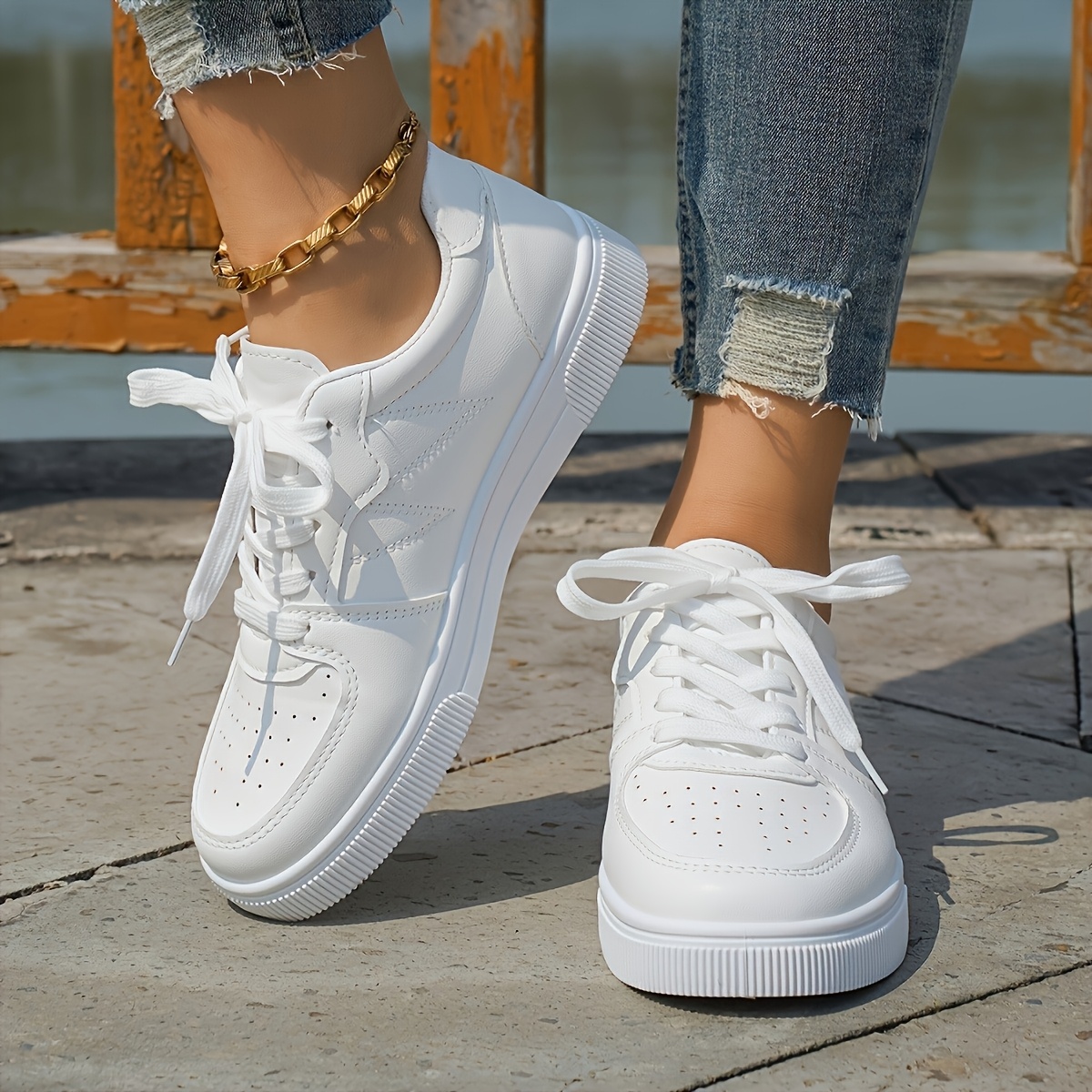 Women Sneakers Running Breatha - Women'S Fashion Running Shoes recension och pris
