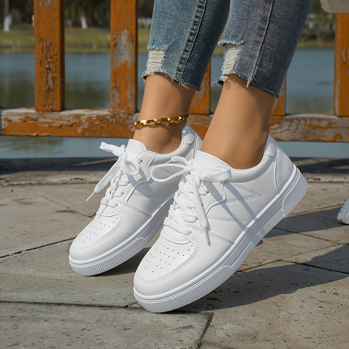 Women Sneakers Running Breatha - Women'S Fashion Running Shoes recension och pris