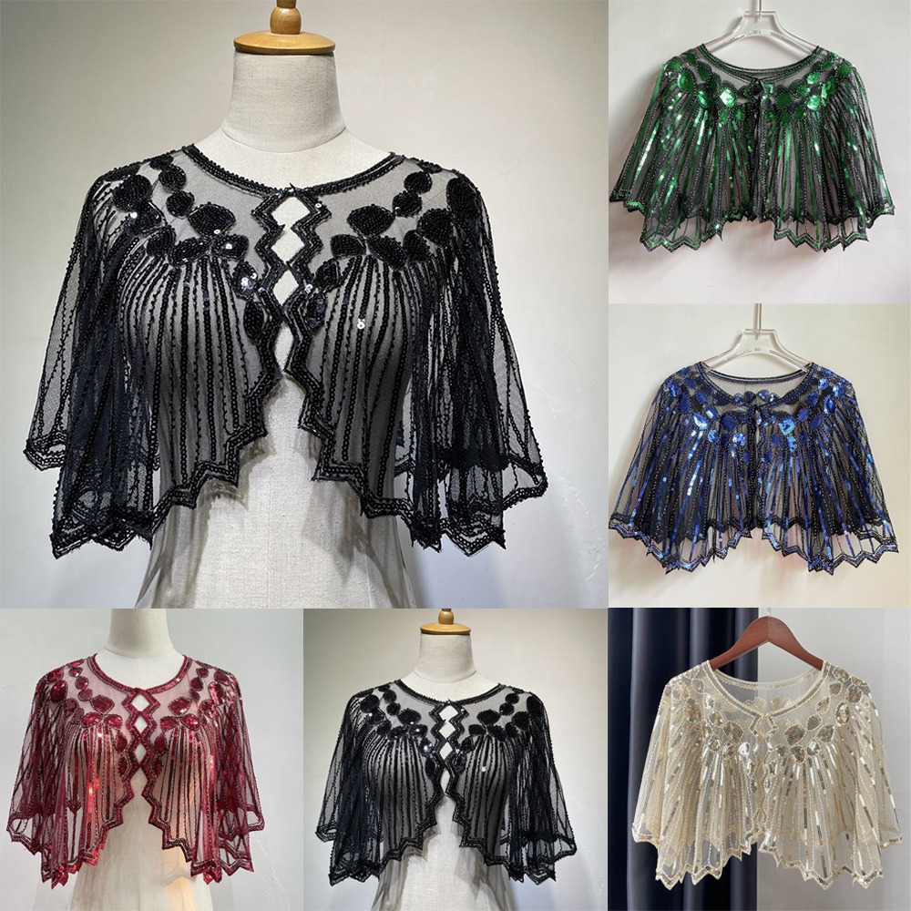 Fashion 1920s Wedding Party Sh - Women'S Fashion Of The 1920S recension och pris