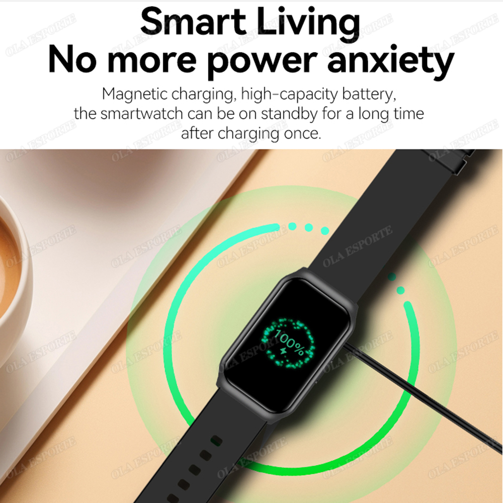 Global Version Smart Watch 1.4 - Women Fashion Zone recension och pris