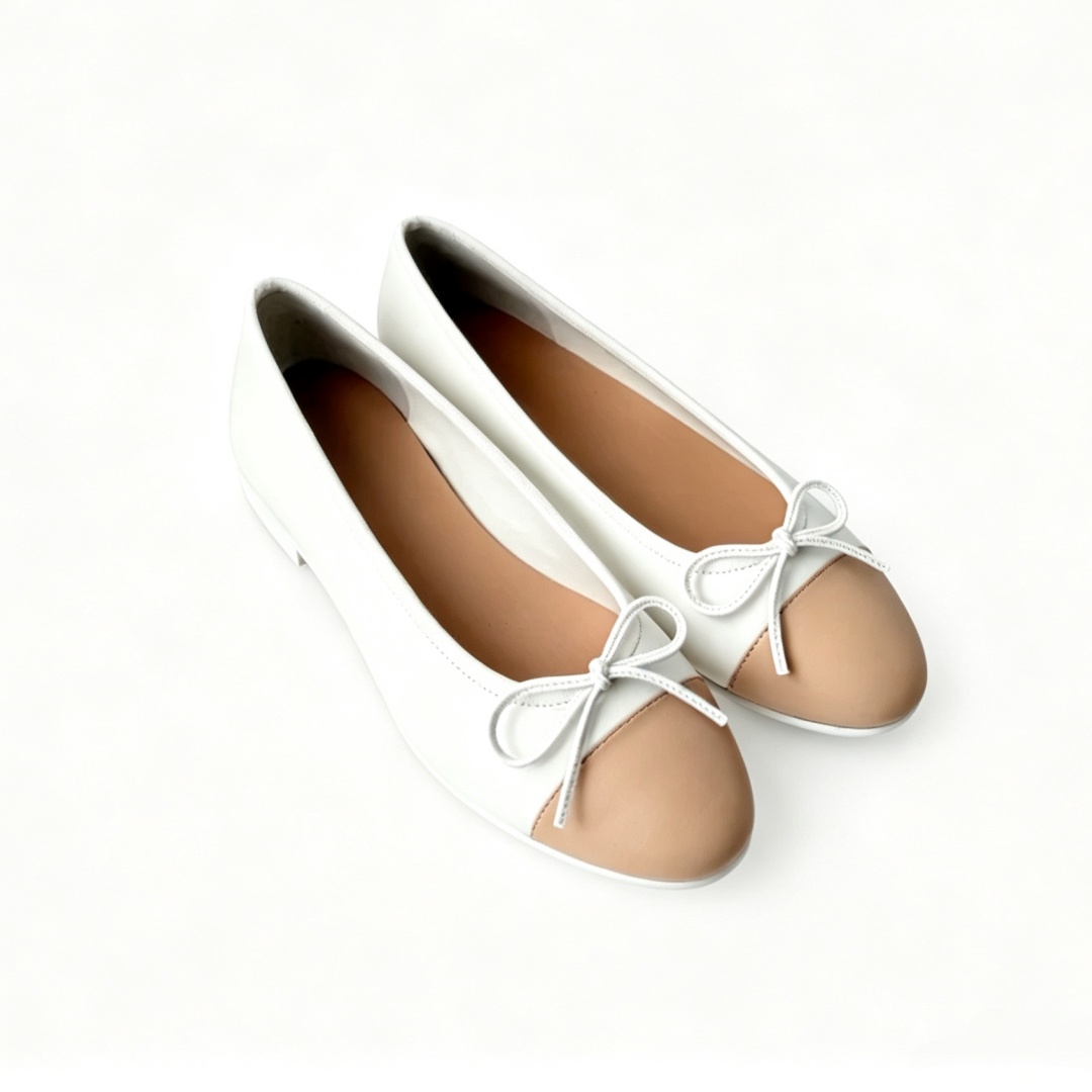 Luxury Brand Ballet Flats Wome - Sale Fashion Women recension och pris