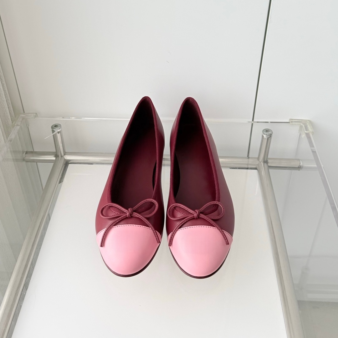 Luxury Brand Ballet Flats Wome - Sale Fashion Women recension och pris
