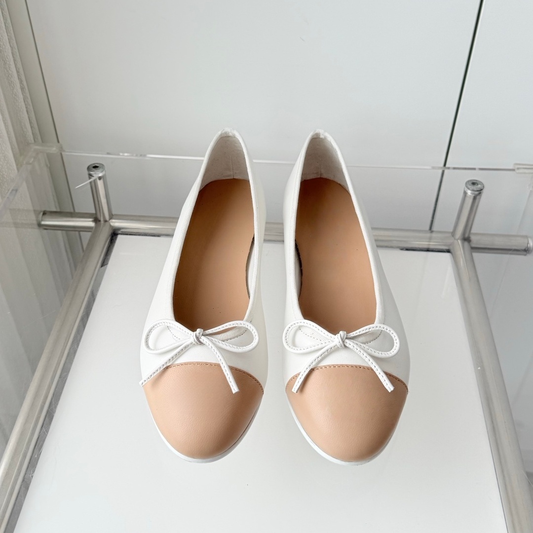 Luxury Brand Ballet Flats Wome - Sale Fashion Women recension och pris