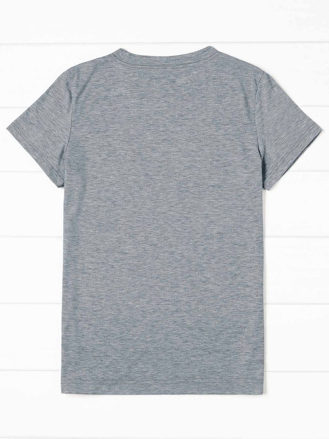 Cartoon Donut Print T-shirt, S - Women'S Fashion Trends 2026 Spring Summer recension och pris