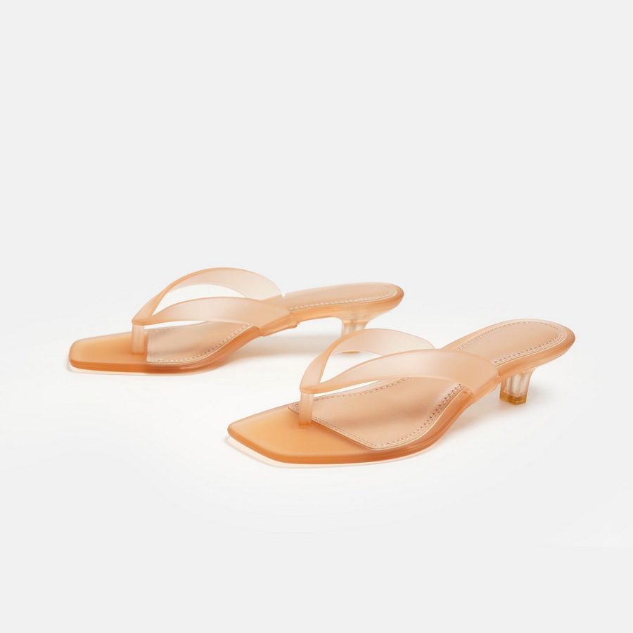 Korean Muted Tone Olive Green  - Women'S Fashion Korea recension och pris