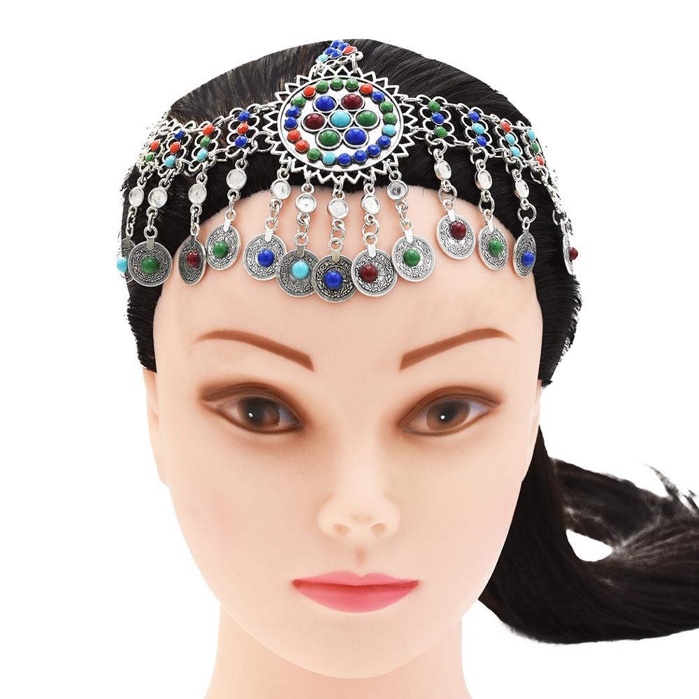 Pakistan Ethnic Colorful Bead  - Women Fashion Pakistan recension och pris
